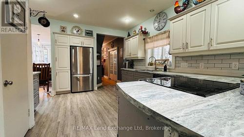 91 Patrick Street W, North Huron (Wingham), ON 