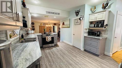 91 Patrick Street W, North Huron (Wingham), ON 