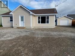 11 Green Drive Stephenville, NL A2N 0G2