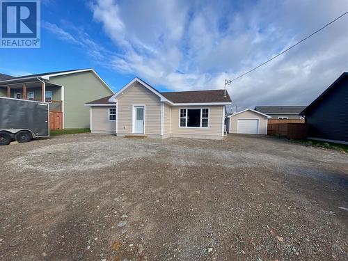 11 Green Drive, Stephenville, NL 