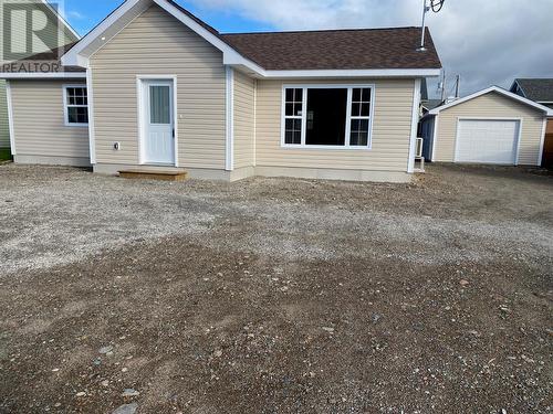 11 Green Drive, Stephenville, NL 