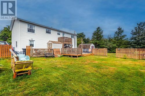 20 Harnum Crescent, Mount Pearl, NL 