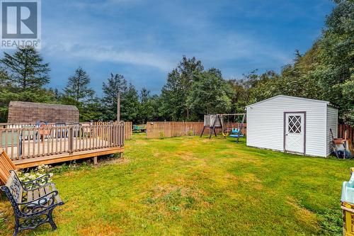 20 Harnum Crescent, Mount Pearl, NL 