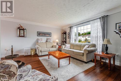 20 Harnum Crescent, Mount Pearl, NL 