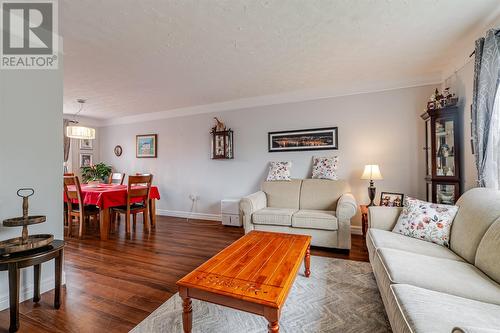 20 Harnum Crescent, Mount Pearl, NL 