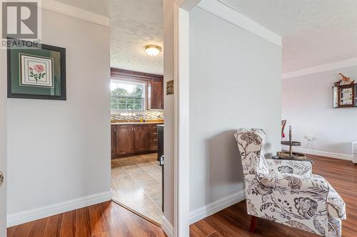 20 Harnum Crescent, Mount Pearl, NL 