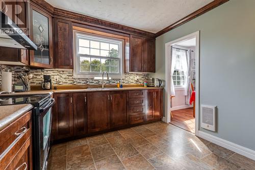 20 Harnum Crescent, Mount Pearl, NL 