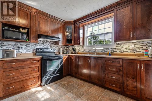 20 Harnum Crescent, Mount Pearl, NL 