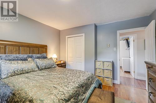20 Harnum Crescent, Mount Pearl, NL 