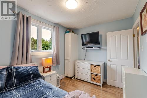 20 Harnum Crescent, Mount Pearl, NL 