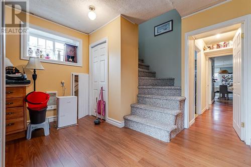 20 Harnum Crescent, Mount Pearl, NL 