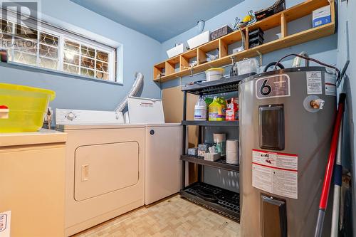 20 Harnum Crescent, Mount Pearl, NL 