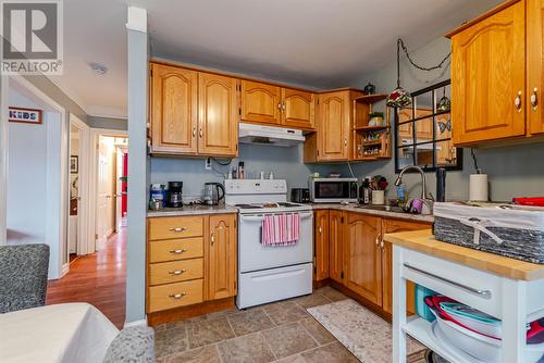 20 Harnum Crescent, Mount Pearl, NL 