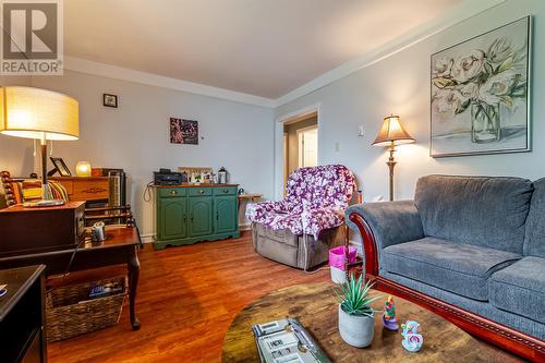 20 Harnum Crescent, Mount Pearl, NL 