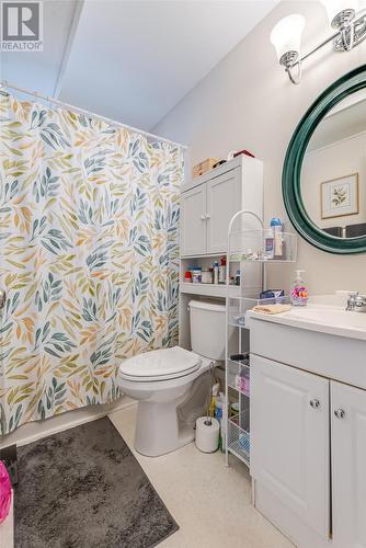 20 Harnum Crescent, Mount Pearl, NL 