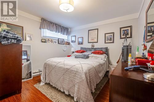 20 Harnum Crescent, Mount Pearl, NL 