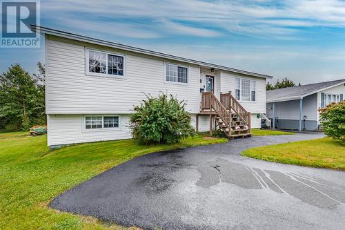 20 Harnum Crescent, Mount Pearl, NL 
