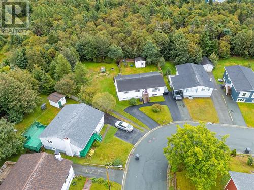 20 Harnum Crescent, Mount Pearl, NL 