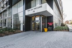 4801 - 70 ANNIE CRAIG DRIVE Toronto, ON M8V 0C4