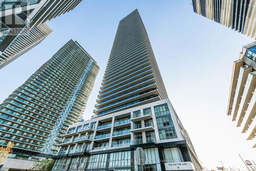 4801 - 70 Annie Craig Drive, Toronto, ON 