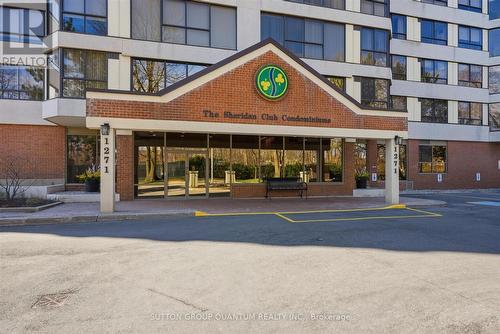 403 - 1271 Walden Circle, Mississauga, ON 