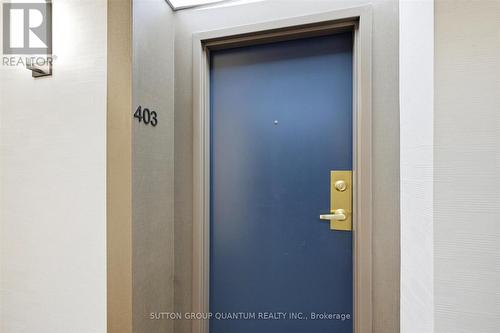 403 - 1271 Walden Circle, Mississauga, ON 
