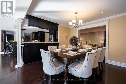 3278 Credit Heights Drive, Mississauga, ON 