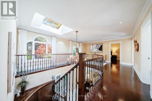 3278 Credit Heights Drive, Mississauga, ON 