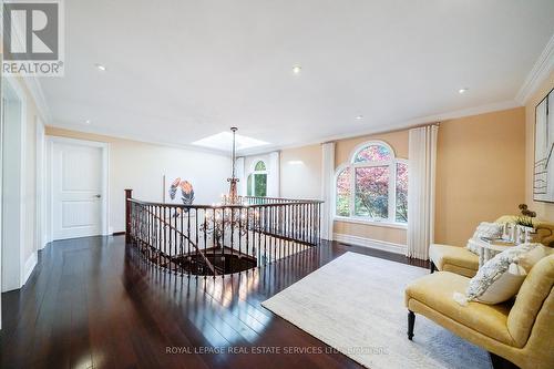 3278 Credit Heights Drive, Mississauga, ON 