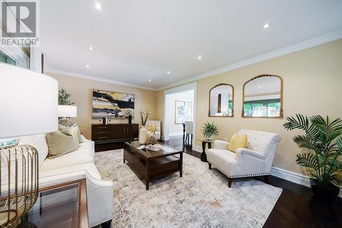 3278 Credit Heights Drive, Mississauga, ON 