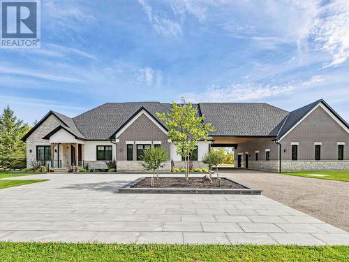 4143 Concession Rd 11, Puslinch, ON 