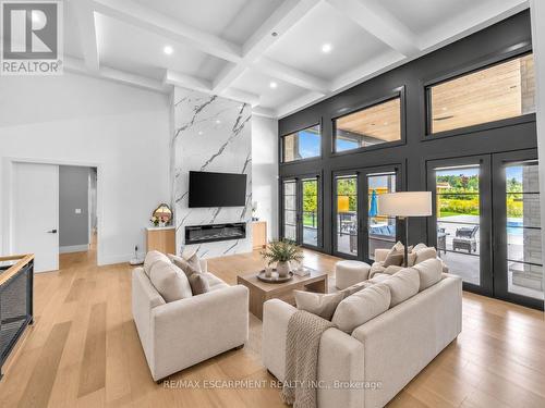 4143 Concession Rd 11, Puslinch, ON 