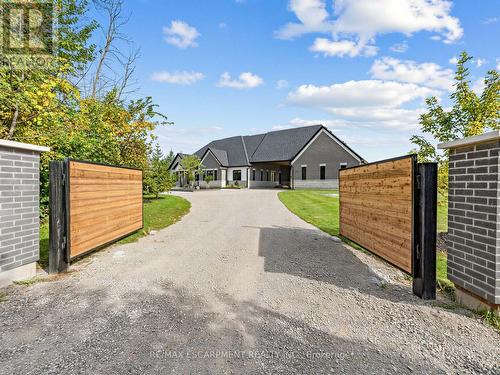 4143 Concession Rd 11, Puslinch, ON 