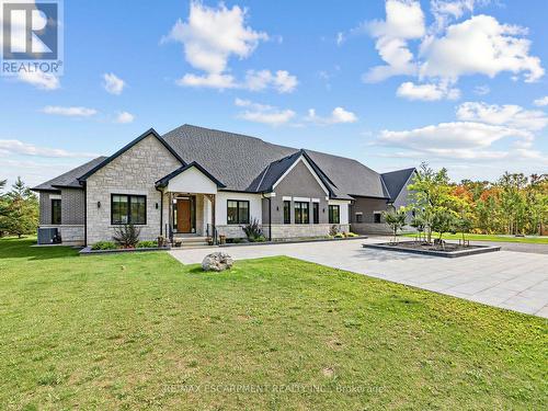 4143 Concession Rd 11, Puslinch, ON 