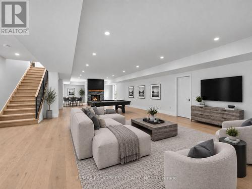 4143 Concession Rd 11, Puslinch, ON 