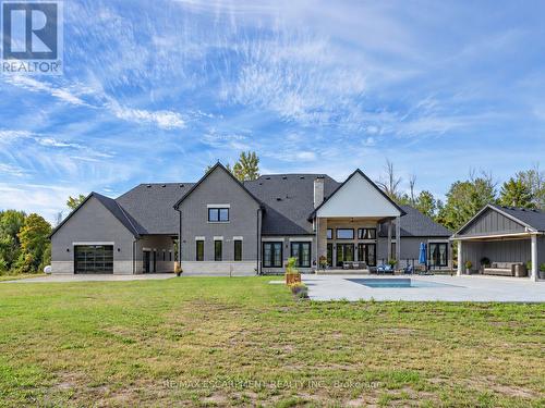 4143 Concession Rd 11, Puslinch, ON 