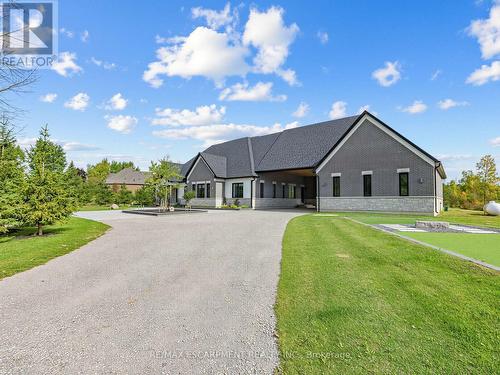 4143 Concession Rd 11, Puslinch, ON 