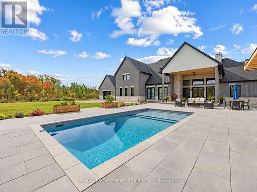 4143 Concession Rd 11, Puslinch, ON 