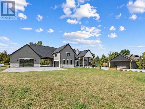 4143 Concession Rd 11, Puslinch, ON 