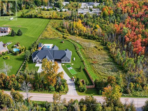 4143 Concession Rd 11, Puslinch, ON 