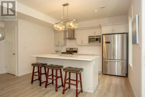 471 GEORGE STREET , Central Elgin (Port Stanley), Ontario N5L 0B1 2