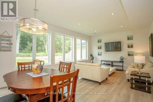 471 GEORGE STREET , Central Elgin (Port Stanley), Ontario N5L 0B1 5