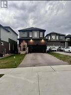 925 TARTAN COURT Kitchener, ON N2R 0N2