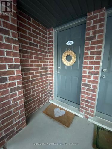 B - 25 SIENNA STREET , Waterloo, Ontario N2R 1P7