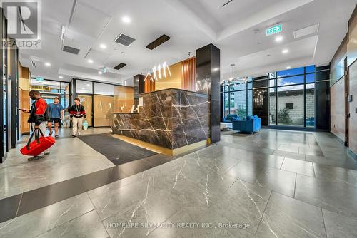 601 - 145 Columbia Street, Waterloo, ON 
