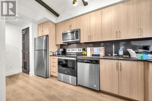 601 - 145 Columbia Street, Waterloo, ON 