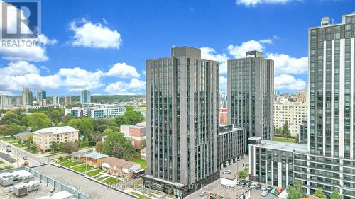 601 - 145 Columbia Street, Waterloo, ON 