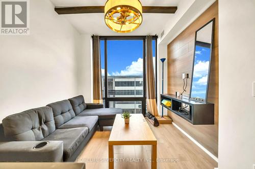 601 - 145 Columbia Street, Waterloo, ON 