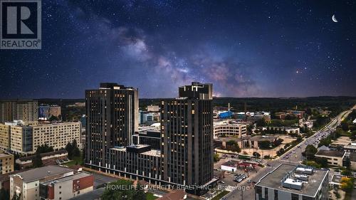 601 - 145 Columbia Street, Waterloo, ON 