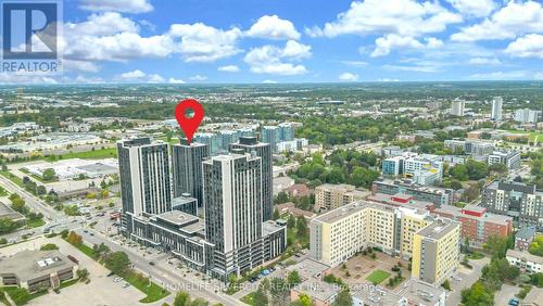 601 - 145 Columbia Street, Waterloo, ON 